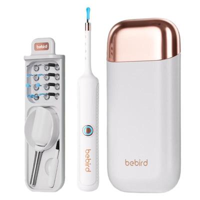 R37R Visual Ear Cleaner with Tweezers