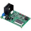 Battery Capacity Test Module PCB Glossy Fast Heat Dissipation Electronic Component