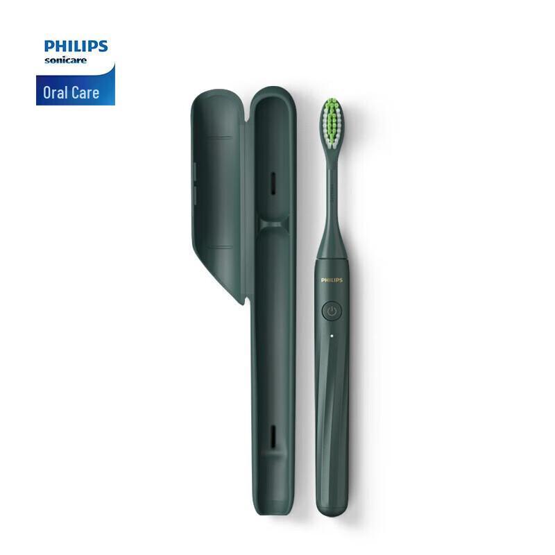 

Philips One Series HY1200 Rechargeable Electric Toothbrush