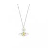 Vivienne WeStwood Women S Orb Necklace 630203gS