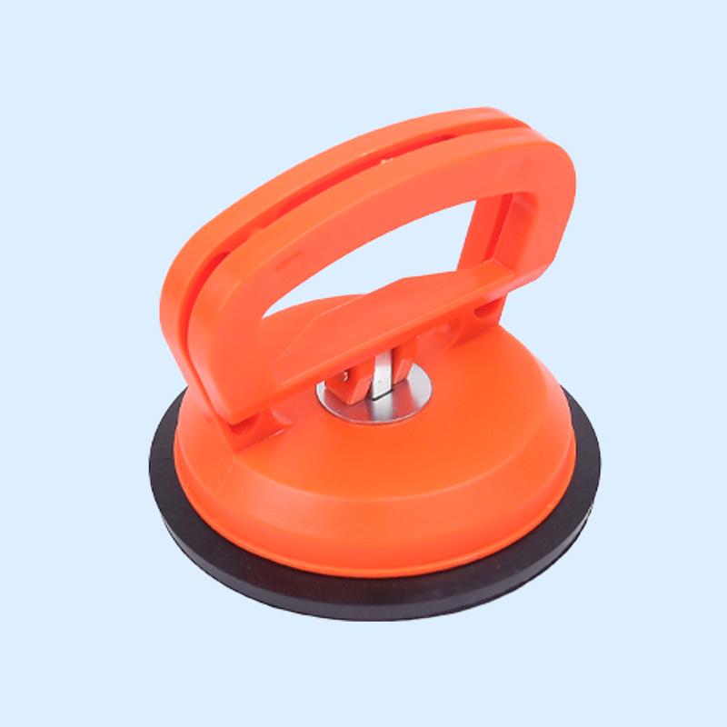 

Heavy-Duty Glass Suction Cup Lifter & Tile Leveling Tensioner