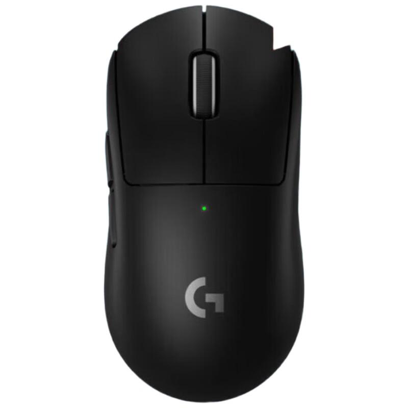 Logitech G PRO X SUPERLIGHT 2 Wireless Gaming Mouse