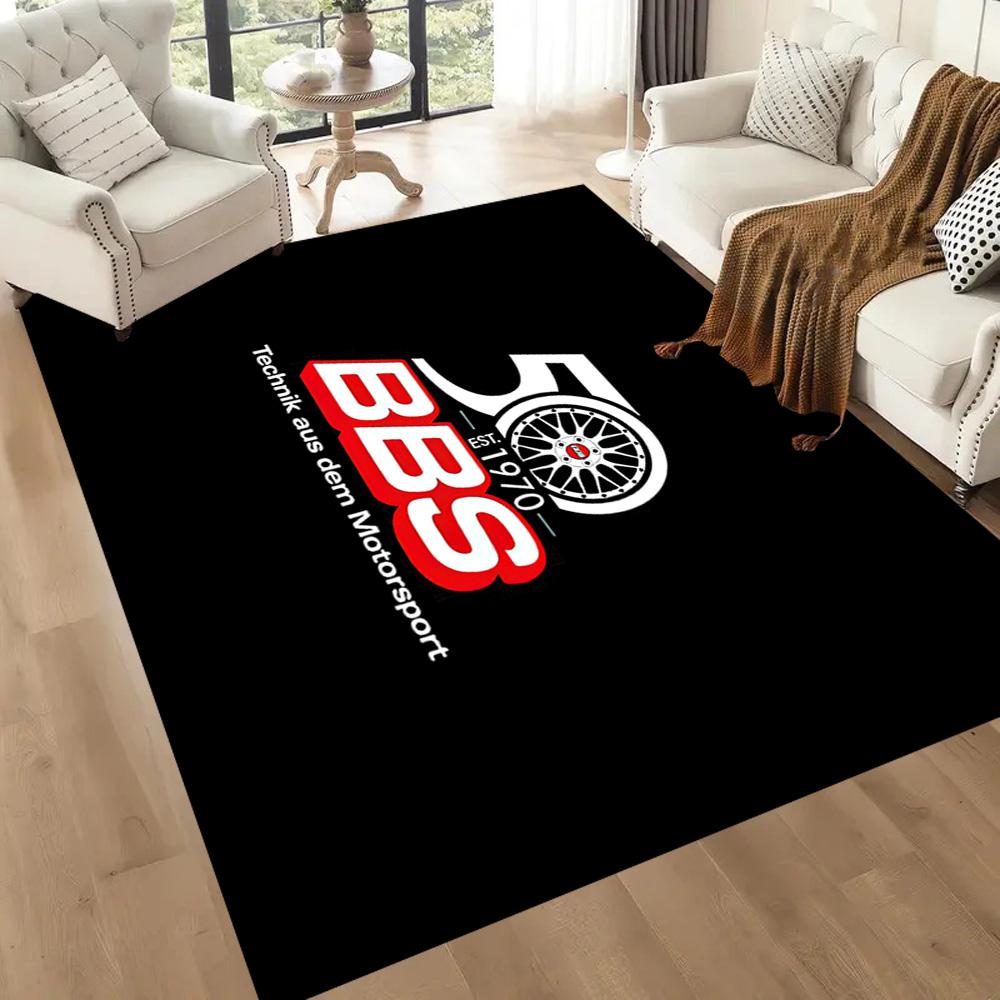 Bbs Wheel Technology Square Rugs Are a Great Choice for Living Rooms, Bedrooms, Home Décor, and As Gifts.