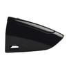 Black Front Left Door Handle Cover End Cap For Ford For Fusion For Edge 15-2020