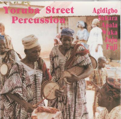 Hudobné albumy