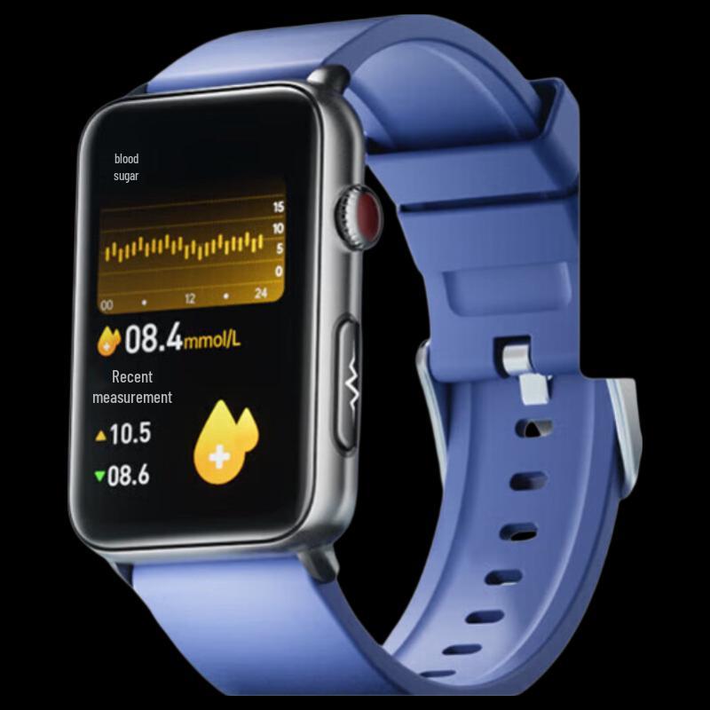 dido R50ProMax Smart Health Tracker Band (CN version)