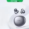 SANAG S7S Open-Ear Clip-On Sports Bluetooth Headphones