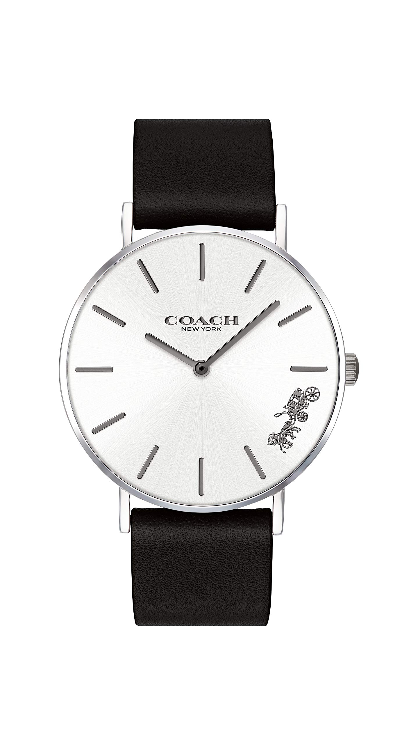

Часы PERRY 14503115 Черные [Coach] Женские