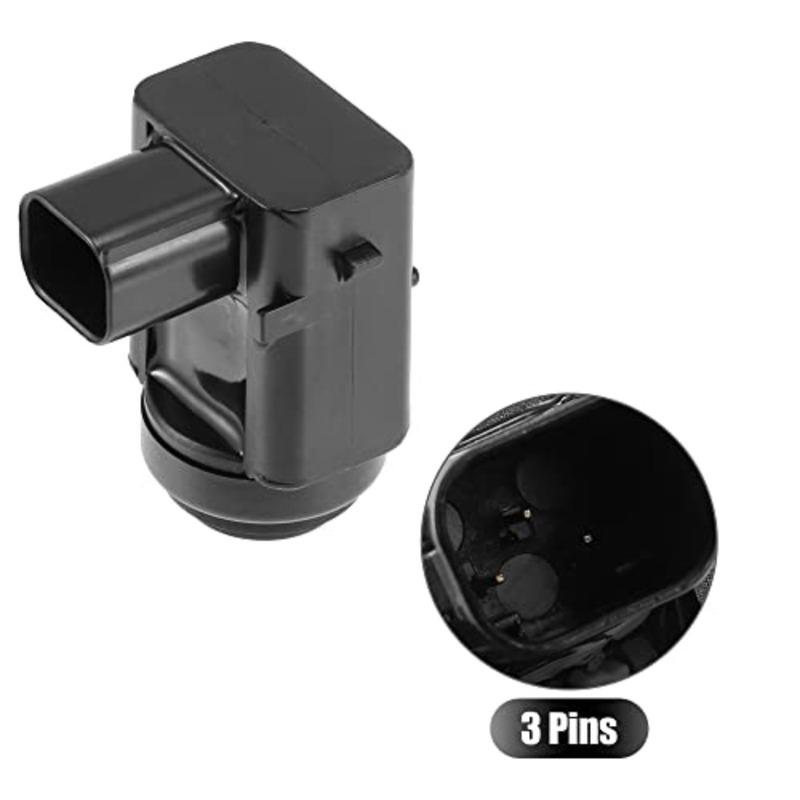 4PCS 5HX08TZZAA Front PDC Ultrasonic Parking Sensor  For Jeep Grand Cherokee Commander Chrysler 300 300C 5HX08TRMAA 3 P