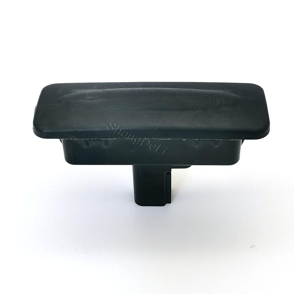 Rear Trunk Tailgate Release Button for Hyundai Elantra GT I30 for Kia Ceed 2013-2018 Boot Lid Lock Switch Replacement