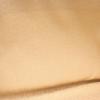 Used CELINE C Macadam Tote Bag Canvas Leather Brown Beige Used Women