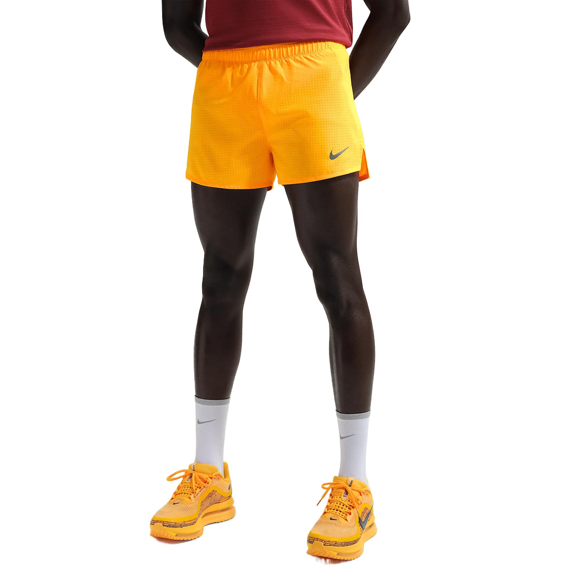 Мужские беговые шорты Nike Dri Fit FN3355-845 L