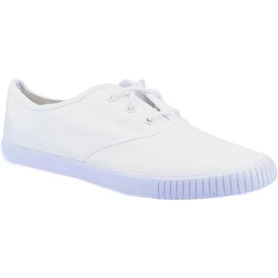 204/ASG14 Lace-Up Plimsolls / Mens Trainers / Lace Plimsolls