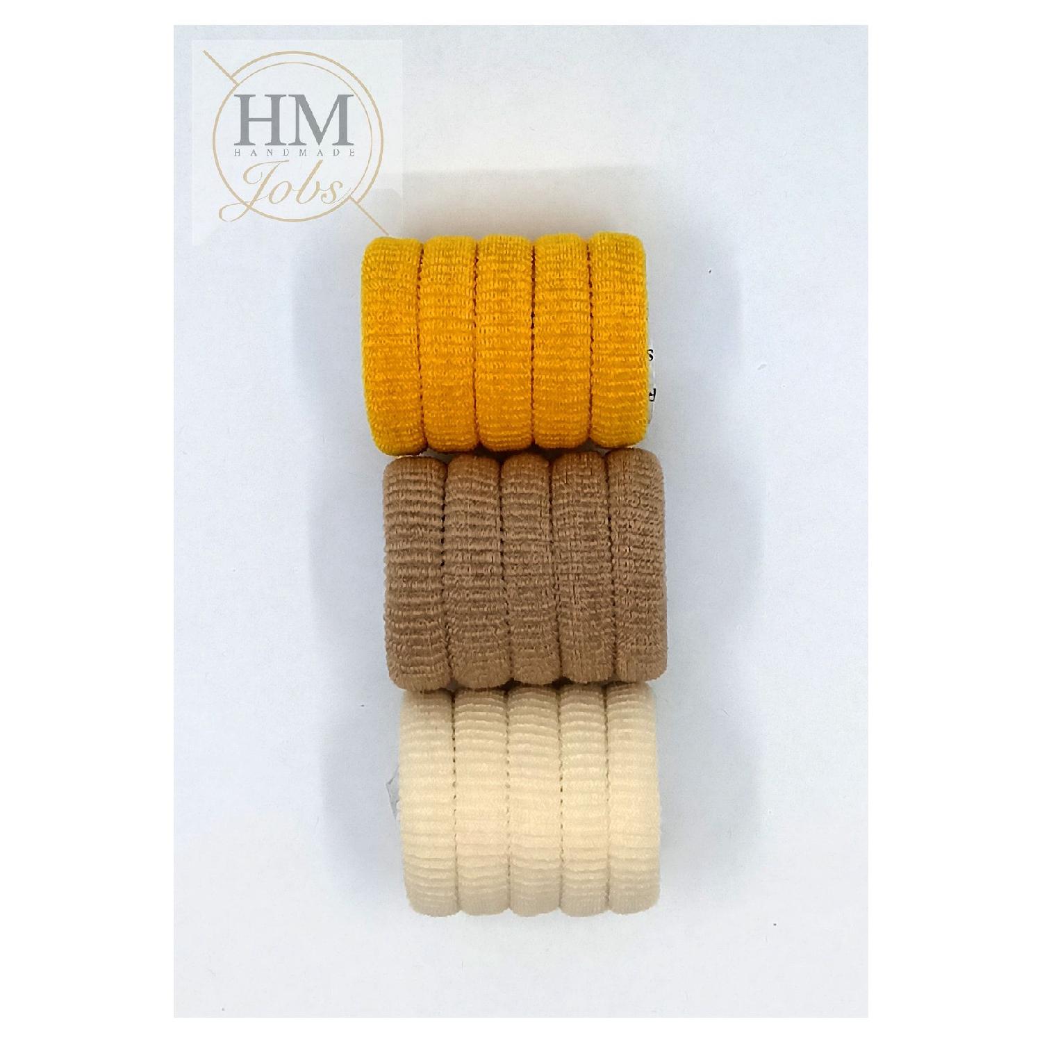 

Baby, Children s Hair Towel Tire, 15 Set 10 0-3 Yaş чистий