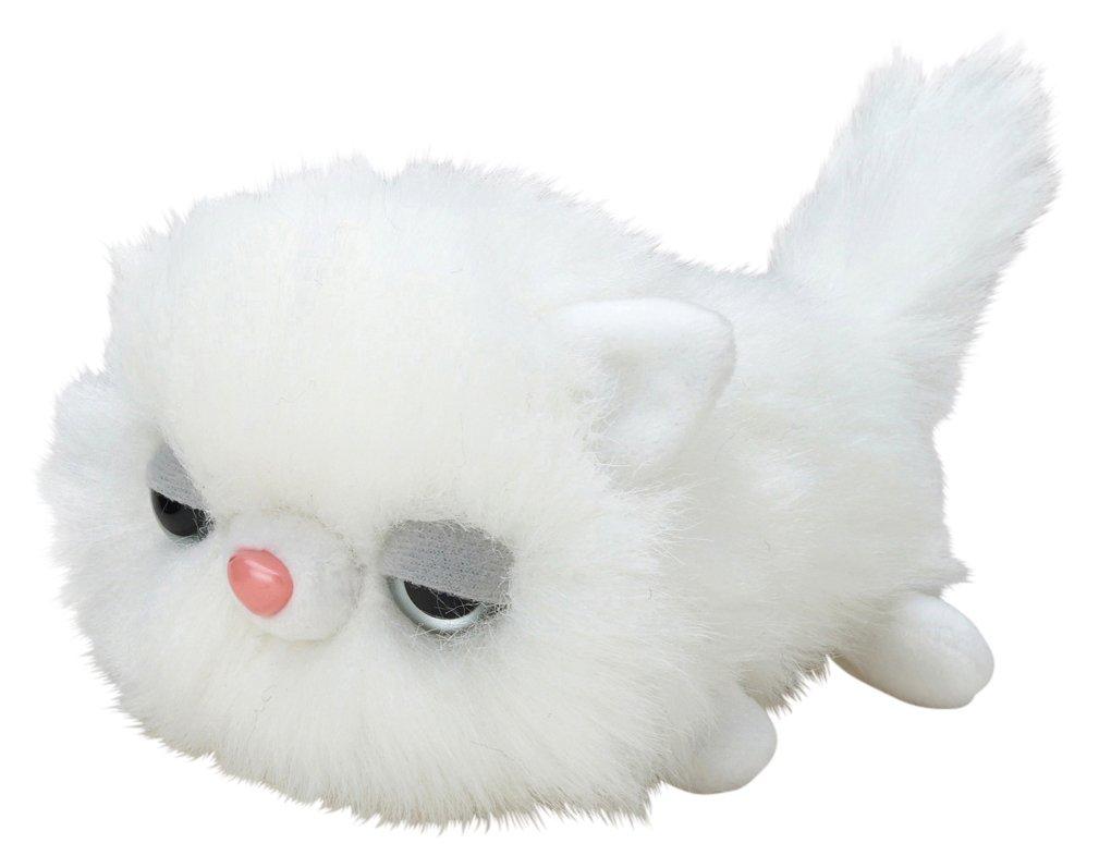 

Sekiguchi Коричневый медведь Кот Сиро Плюшевая игрушка