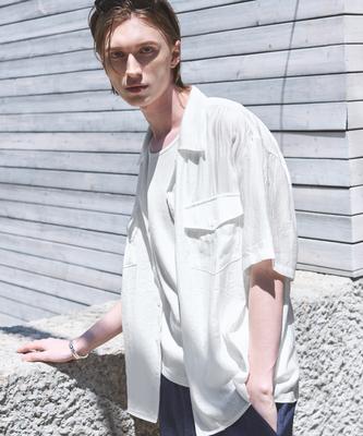 Camisas – Camisas de manga curta