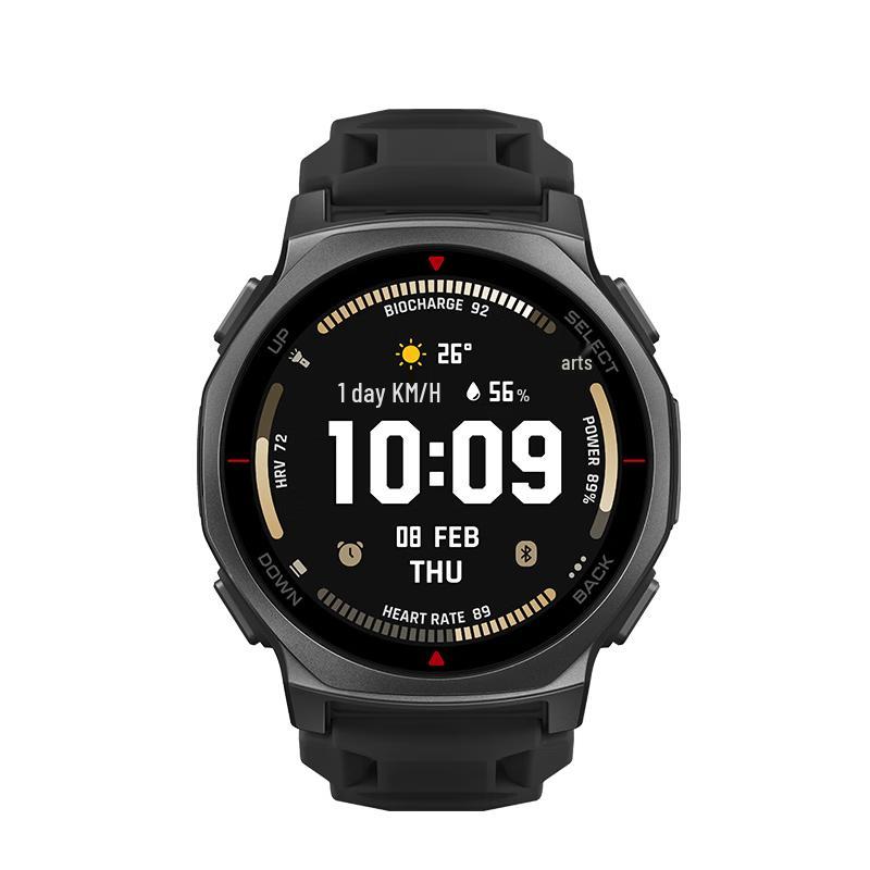 Умные часы AMAZFIT T-Rex 3 Pro (Китайская версия)