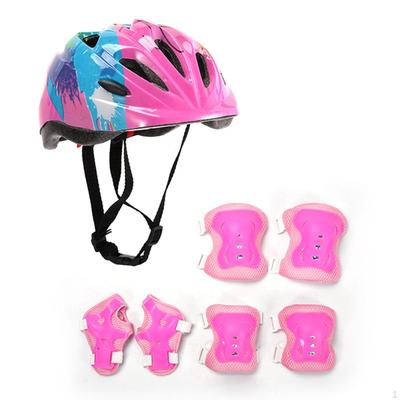 Kids Sport Protective Gear Multifunctional for Roller Scooter Inline Skating
