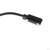 Watch Accessories Charging Pin Charger Cable Magnetic Interface for