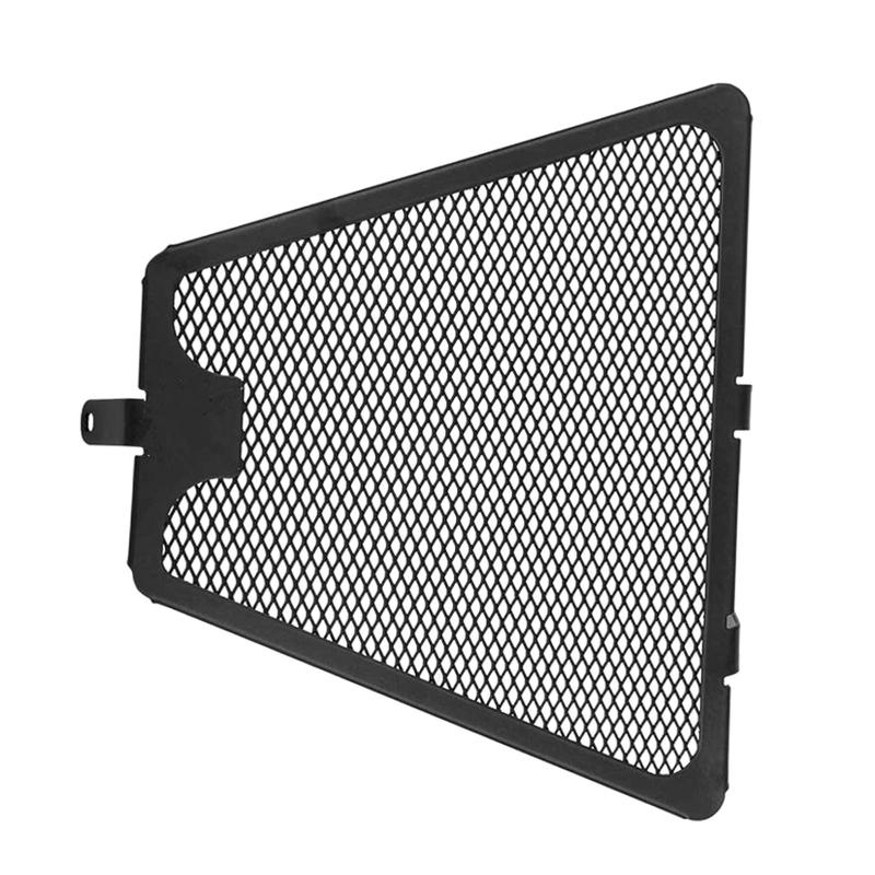 Für DUCATI Streetfighter 848 1098 1198 Wassertankabdeckung Kühlergrill Ölkühler Schutz Schutzblech Motorradzubehör