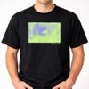 Vintage Black Music Style Graphic Tee Retro Concert Shirt Unisex S–3XL