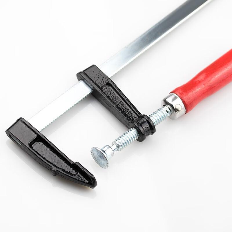 Haisidike Heavy-Duty F-Clamp