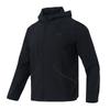 Fashion Woven Hooded Windbreaker Men Jacket 6014621-001