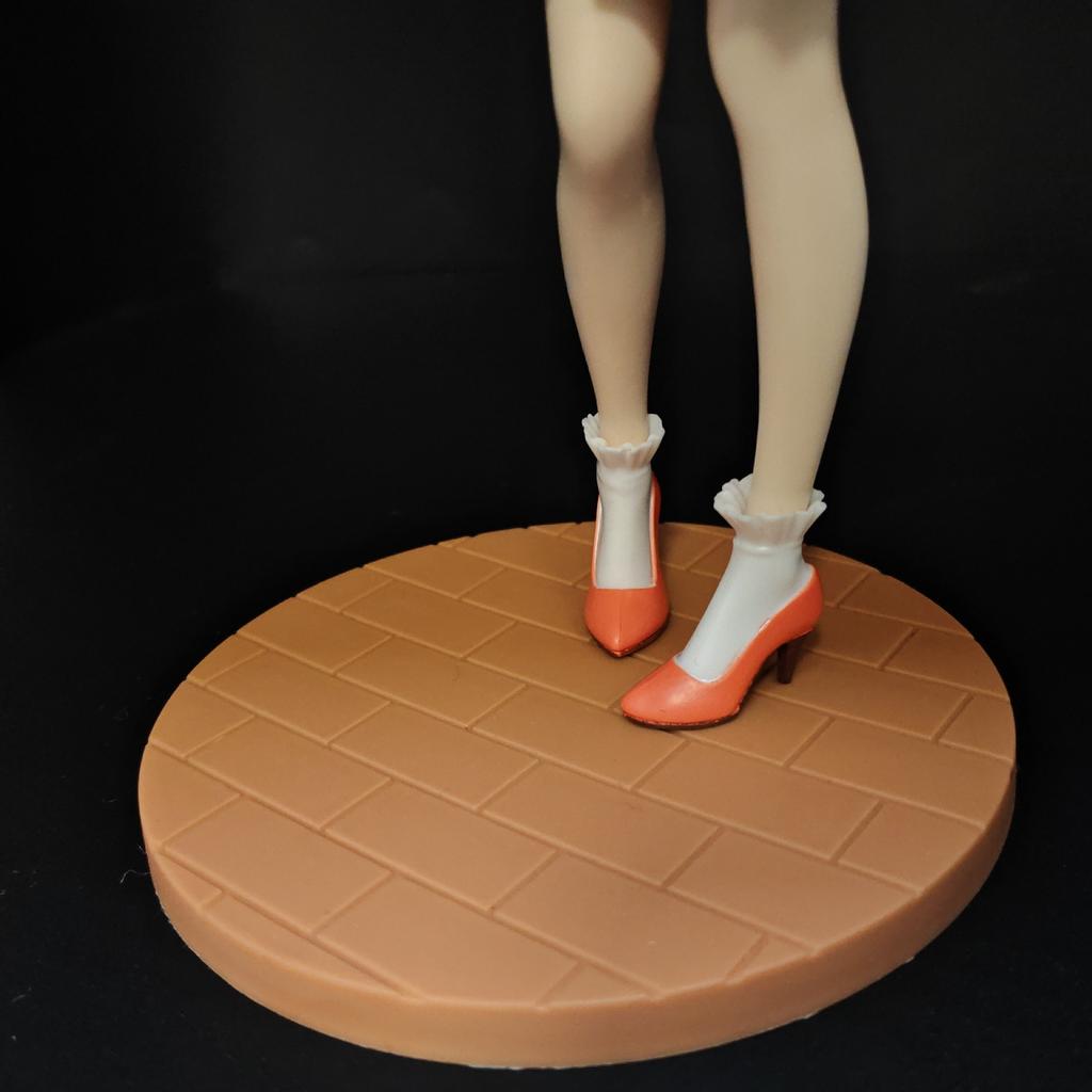 Anime Oshi No Ko Hoshino Ruby Action Figure Pvc Collectible Figurine Desktop Decoration Display Model For Adult Anime Fans Gift