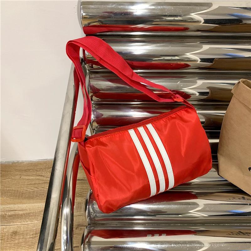 Mode Große Kapazität Schulter Umhängetasche Neue Sportliche Freizeit Tasche Schicke Reisetasche Reise