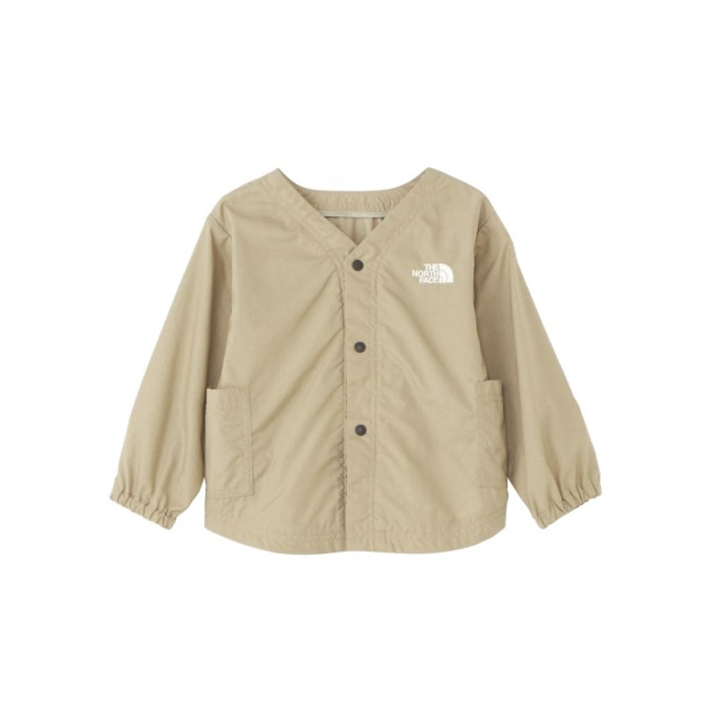 

The North Face B Field Smock Kelp Tan 90