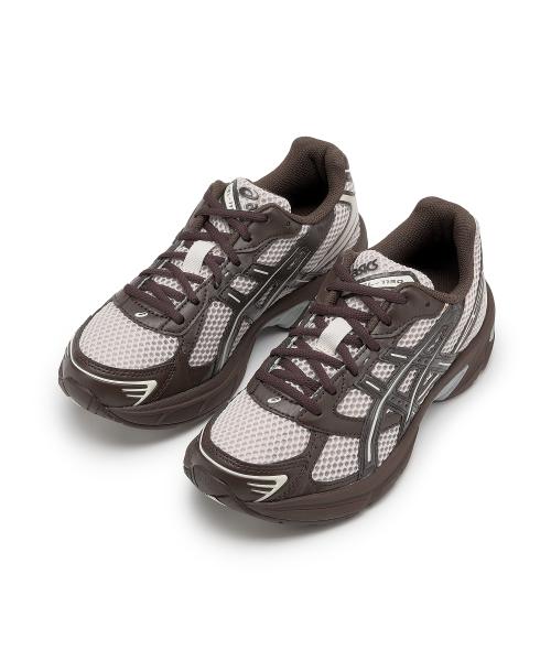 [ASICS] GEL-1130 - Smoke Grey:Java 1203A708-020