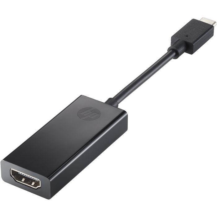 HP Ordinateur Portable HP Adaptateur USB-C vers HDMI 263751