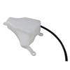 Fits Toyota Prado/FJ/4Runner 2003-2009 Spare Windshield Washer Fluid Reservoir