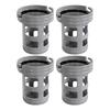 Universal Swimming Pool Filter Cartridges Holder Adjustable Pool Filter Frame for Inflatable Hot Tubs Pool Accessory