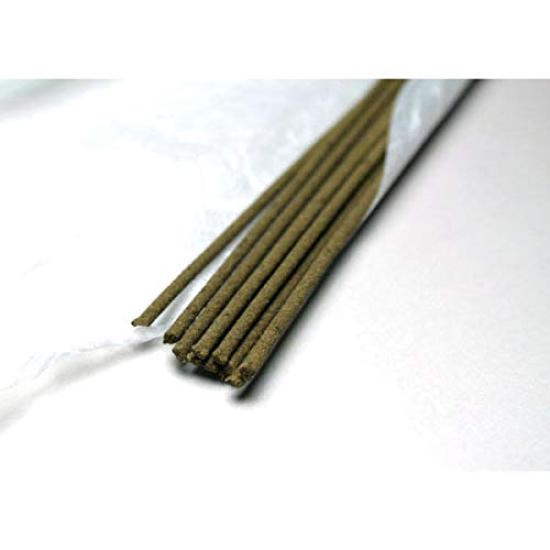 Minorien Incense Fuin Kyara Trial Size