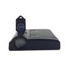 2 Pcs Universal LED Car Door Welcome Lights / Logo Projector Lights for Renault, Magnetic Induction Wireless Door Lights SH4U