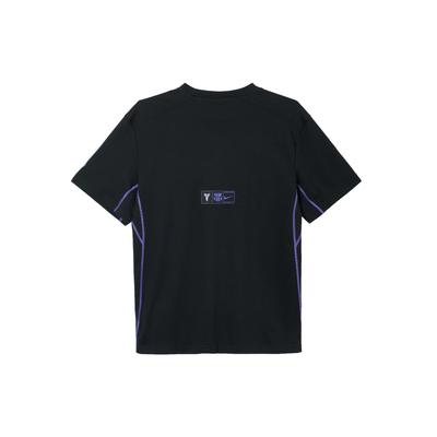 Fc Ss25 Barcelona Primair Uit Kobe Dri-Fit Casual Mode Comfortabel T-shirt met Korte Mouwen Heren Tops HQ1821-010