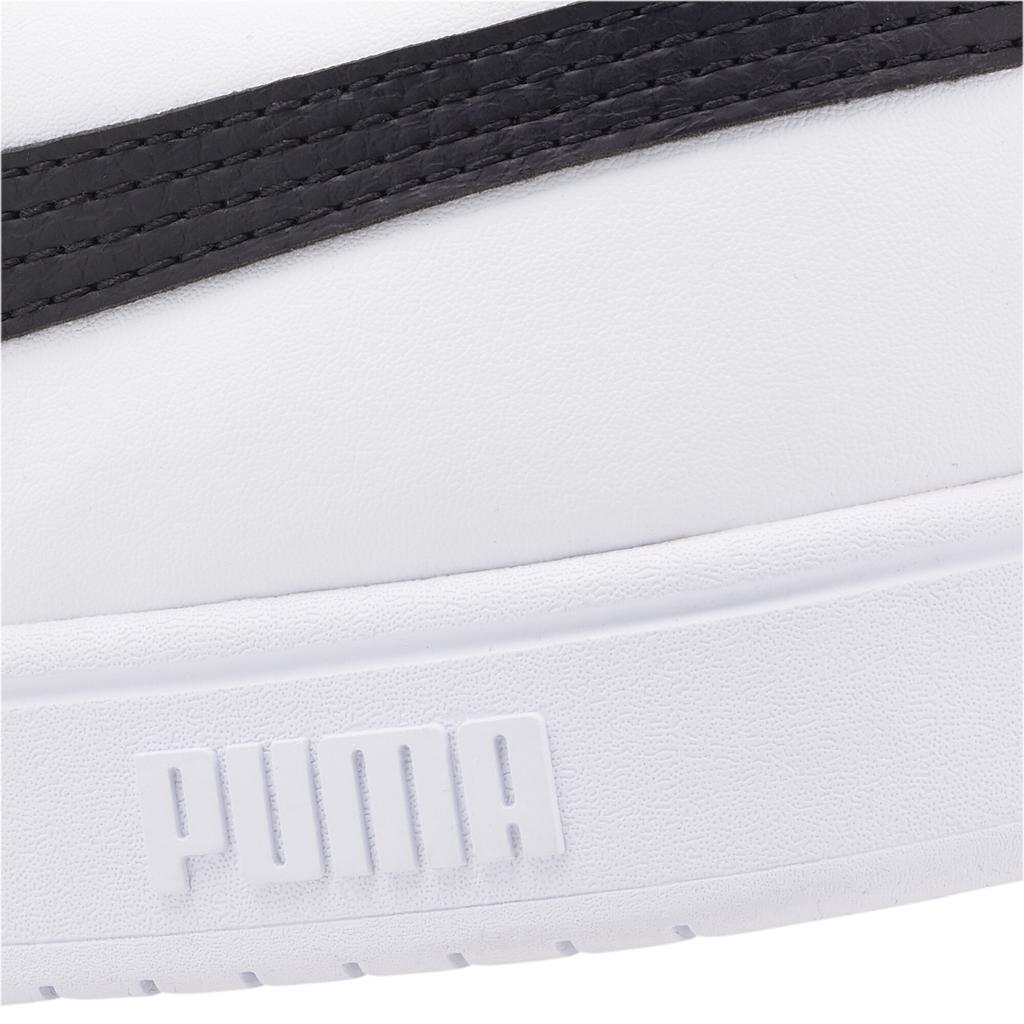 Puma RICKIE Men's Sports Shoes White 38760702 R 47