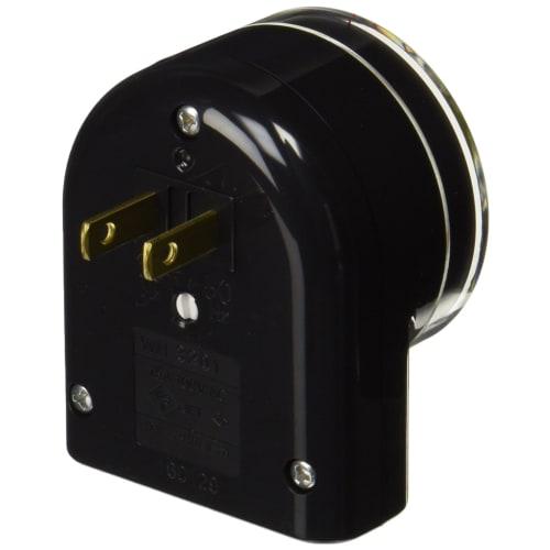 Panasonic Dial Timer (3 Hour Type) WH3201BP [Genuine Package Product]