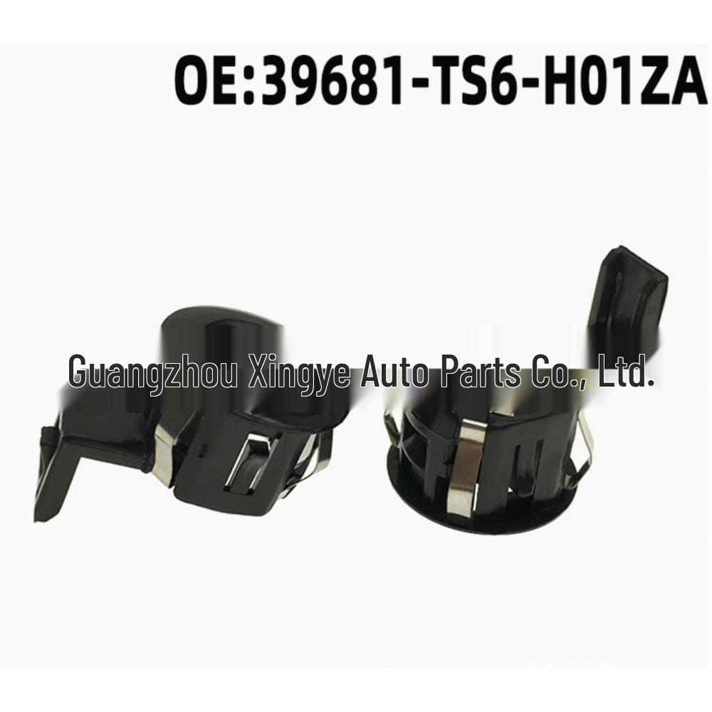 

Available: Honda Civic Parking Sensor Bracket 39681-TS6-H01ZA