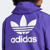 adidas Originals Jackets & Coats Men's Purple IZ2426