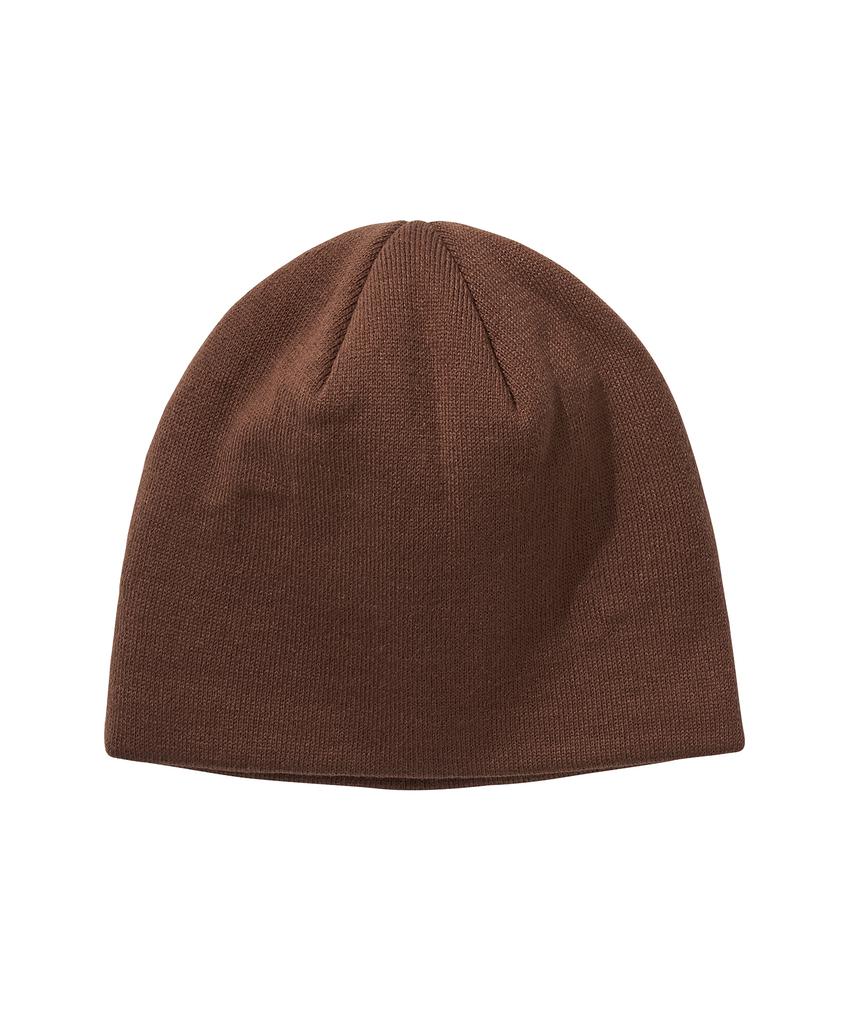 LIBERE Sports Beanie / Brown