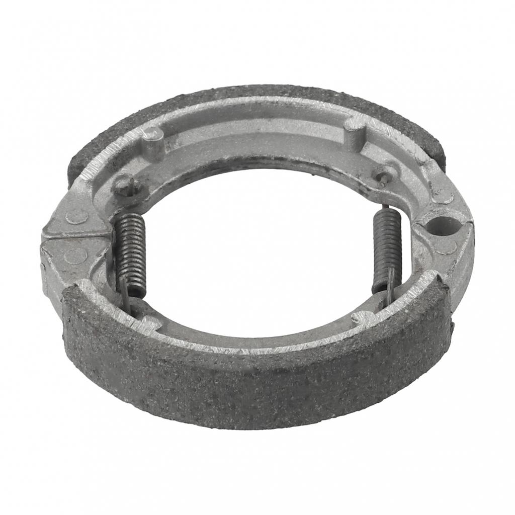 Convenient Spring Brake Shoes HighQuality Replacement