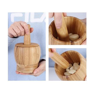 Ustensile pentru fructe și legume – Prese pentru usturoi