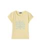 CRANK Lock Pixel Slim Top_Yellow