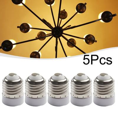 35*27mm Patice žárovky Konvertorové patice pro lustry