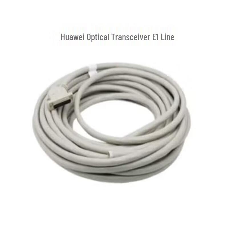

Huawei Optical Terminal E1 Relay Cable
