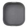 4-5L Air Fryer Mould 17cm Air Fryer Tray Air Fryer Accessories Pot Oven Liner  HD9252 HD9200 HD9255