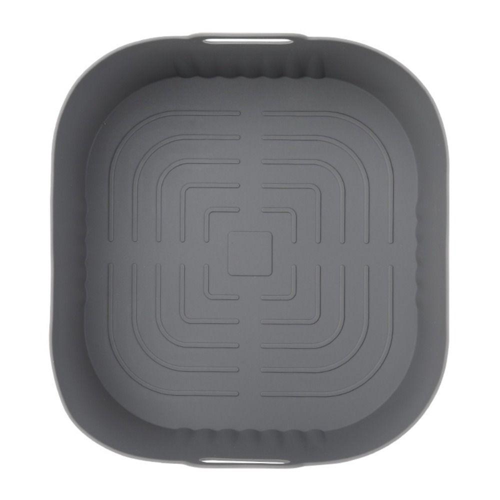 4-5L Air Fryer Mould 17cm Air Fryer Tray Air Fryer Accessories Pot Oven Liner HD9252 HD9200 HD9255