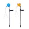 Solar Kettle Sprinkler Light: Creative Outdoor Lawn and Courtyard Decor